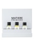 MATIERE PREMIERE 探索体验礼盒 — 白色