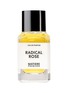 MATIERE PREMIERE RADICAL ROSE 不败玫瑰香水 — 50ML
