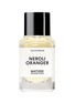 MATIERE PREMIERE NEROLI ORANGER 和光同橙香水 — 50ML