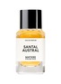 MATIERE PREMIERE SANTAL AUSTRAL 十日檀香水 — 50ML