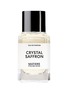 MATIERE PREMIERE CRYSTAL SAFFRON 水晶藏红花香水 — 50ML