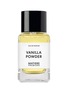 MATIERE PREMIERE VANILLA POWDER 轻雾香草香水 — 50ML