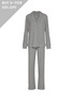 SKIMS SOFT LOUNGE 睡衣套装
