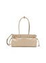 PRADA 中号 BONNIE 皮革手提袋