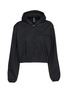 SKIMS WOVEN COTTON 松紧腰夹克