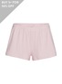 SKIMS COTTON RIB 短裤