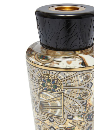 细节 –点击放大 - BAOBAB COLLECTION - ROSACE 藤条香薰 — 500ML