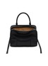 LOEWE 小号 AMAZONA 180 皮革手提包