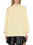 LOEWE 长袖 POLO 衫