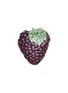 首图 –点击放大 - BORDALLO PINHEIRO - GRAPES 陶瓷甜点盘