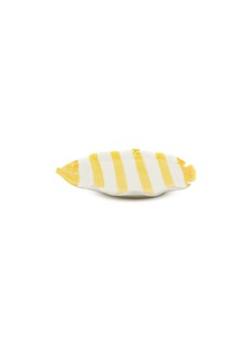 ARCUCCI ELBA NASTRO 陶瓷甜点盘