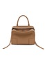 LOEWE 小号 AMAZONA 180 皮革手提包