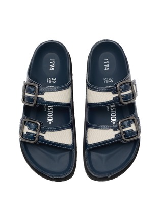 细节 - 点击放大 - BIRKENSTOCK 1774 - Arizona 双带凉鞋
