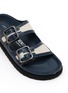 细节 - 点击放大 - BIRKENSTOCK 1774 - Arizona 双带凉鞋