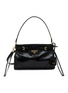 PRADA BONNIE 皮革手提袋