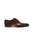 MAGNANNI 三接头牛津皮鞋