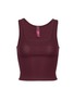 SKIMS COTTON RIB 背心